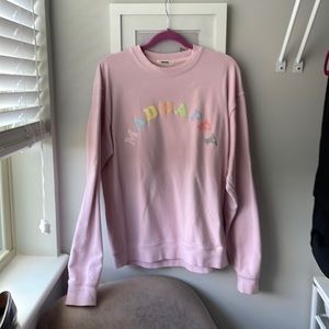 Madhappy Crewneck